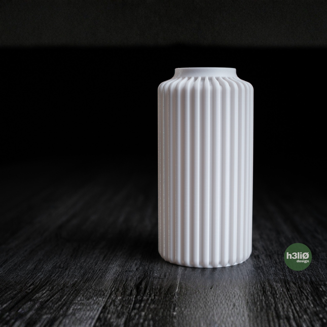 Finestra | vază decorativă cu design arhitectural