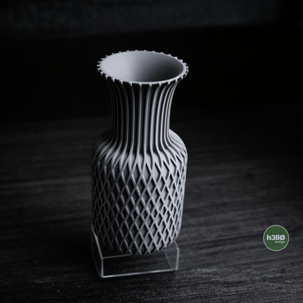 Elira | vază decorativă cu design arhitectural