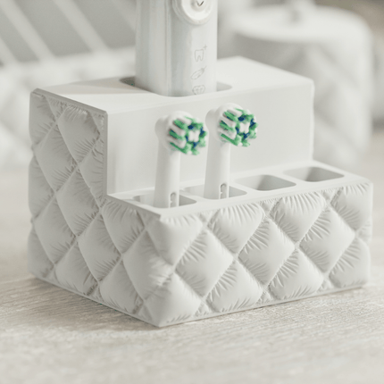 Voria – suport pentru periuță electrică