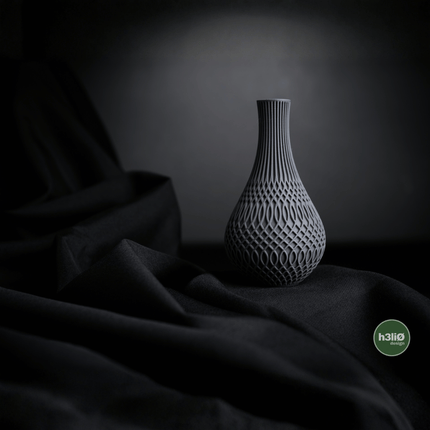 Oleris | vază decorativă cu design organic