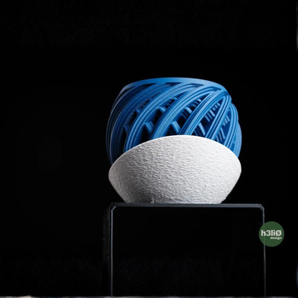 Armonia | ghiveci decorativ cu design arhitectural