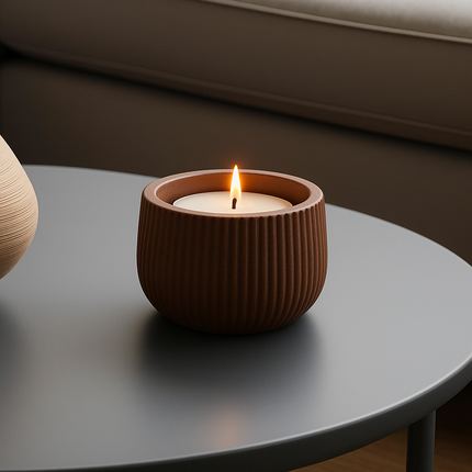 Esencia ׀ Suport tealight Homentum