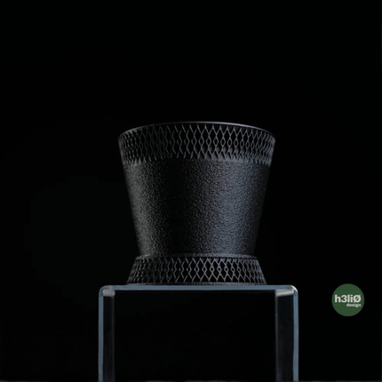 Avena | ghiveci decorativ geometric