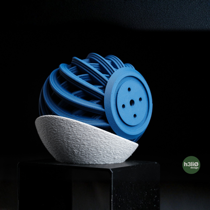 Armonia | ghiveci decorativ cu design arhitectural