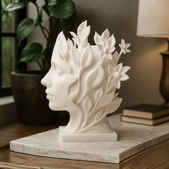 Sueno ׀ sculptură naturală