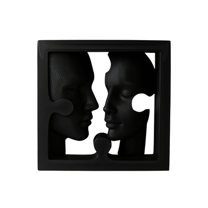 Arco ׀ sculptură minimalistă