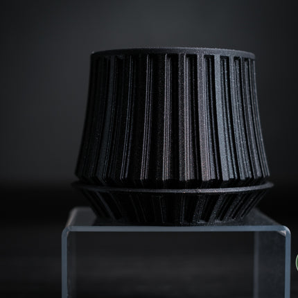 Avela | ghiveci decorativ cu design arhitectural