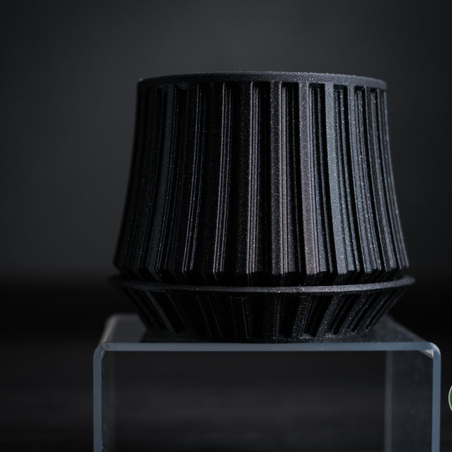 Avela | ghiveci decorativ cu design arhitectural