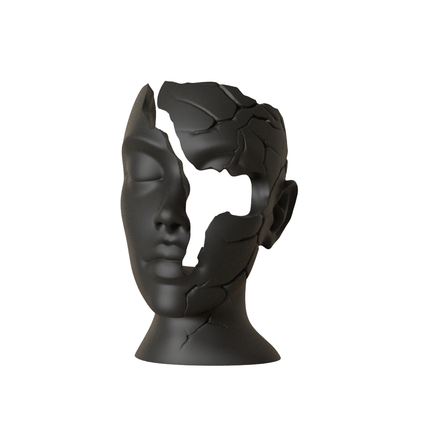 Bravio | bust fragmentat