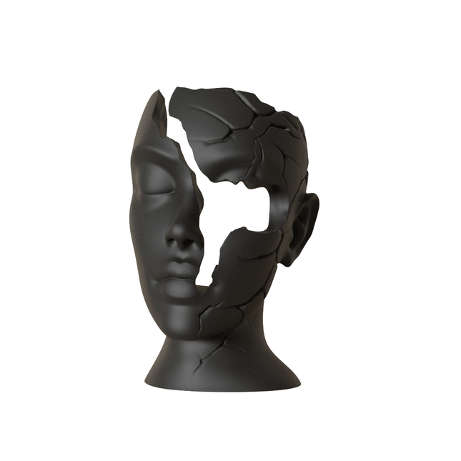 Bravio | bust fragmentat
