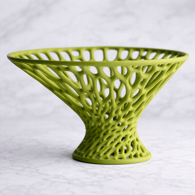 Talema – bol decorativ, design organic
