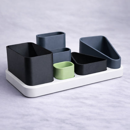 Siro | organizator modular pentru birou