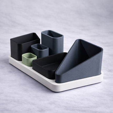 Siro | organizator modular pentru birou