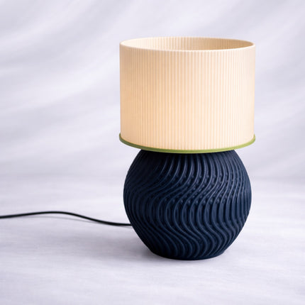 Brillo | lampă decorativă cu design organic