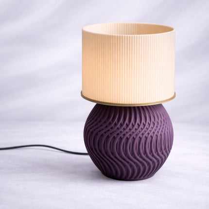 Brillo | lampă decorativă cu design organic