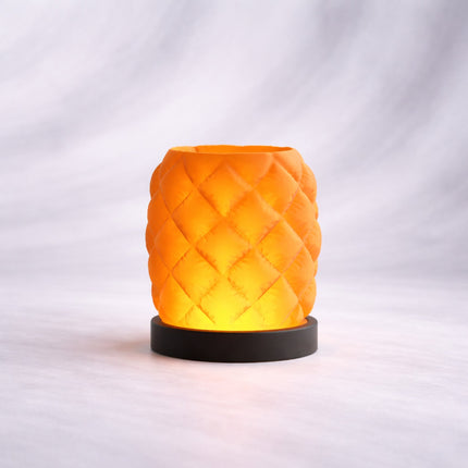 Ciela | lampă decorativă cu lumină ambientală și design matlasat