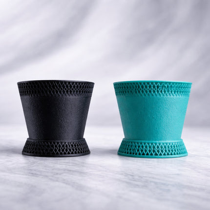 Avena | ghiveci decorativ geometric