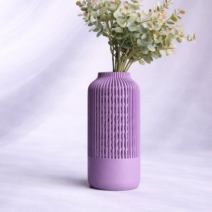 Claro | vază decorativă în stil modern