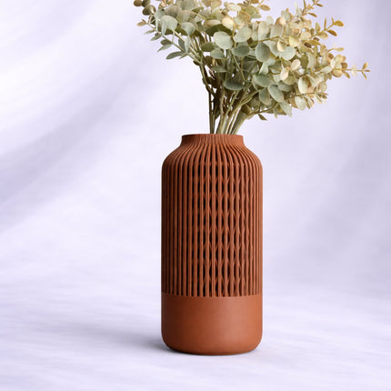 Claro | vază decorativă în stil modern