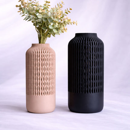Claro | vază decorativă în stil modern