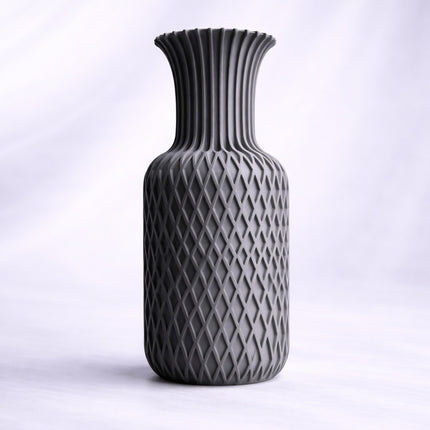 Elira | vază decorativă cu design arhitectural