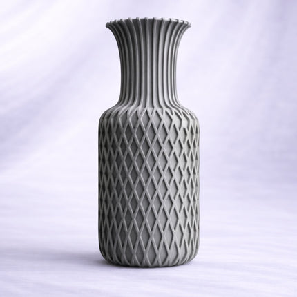 Elira | vază decorativă cu design arhitectural