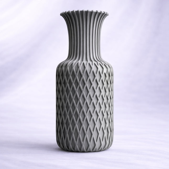 Elira | vază decorativă cu design arhitectural
