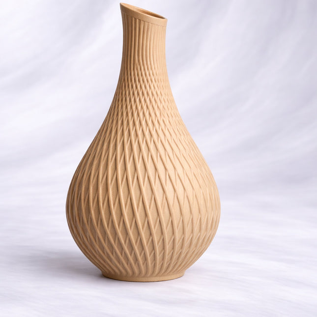 Forma | vază decorativă