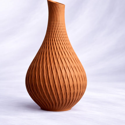 Forma | vază decorativă