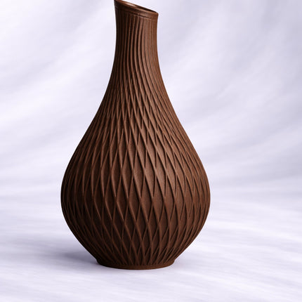 Forma | vază decorativă