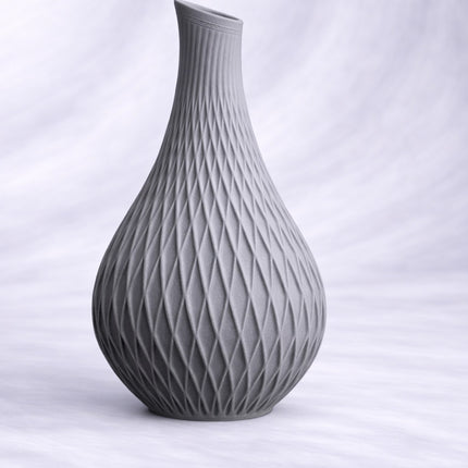 Forma | vază decorativă