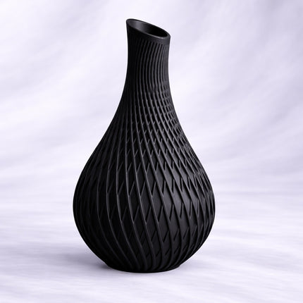 Forma | vază decorativă