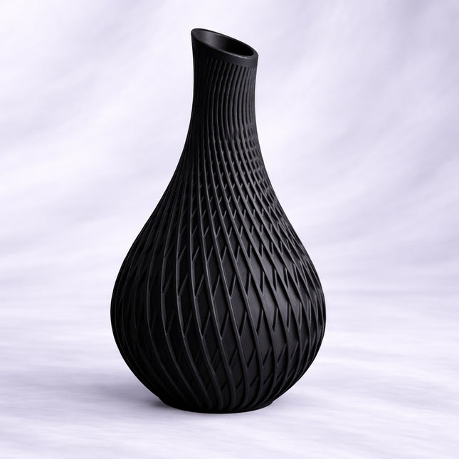 Forma | vază decorativă