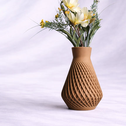 Olivo | vază decorativă cu design organic