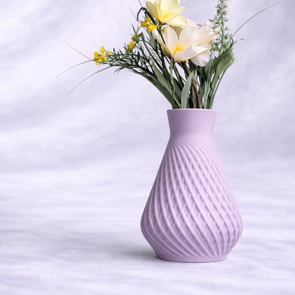 Olivo | vază decorativă cu design organic