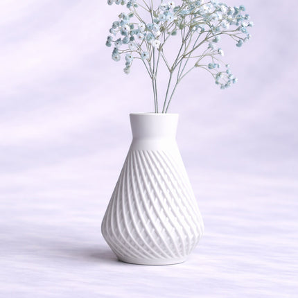 Olivo | vază decorativă cu design organic