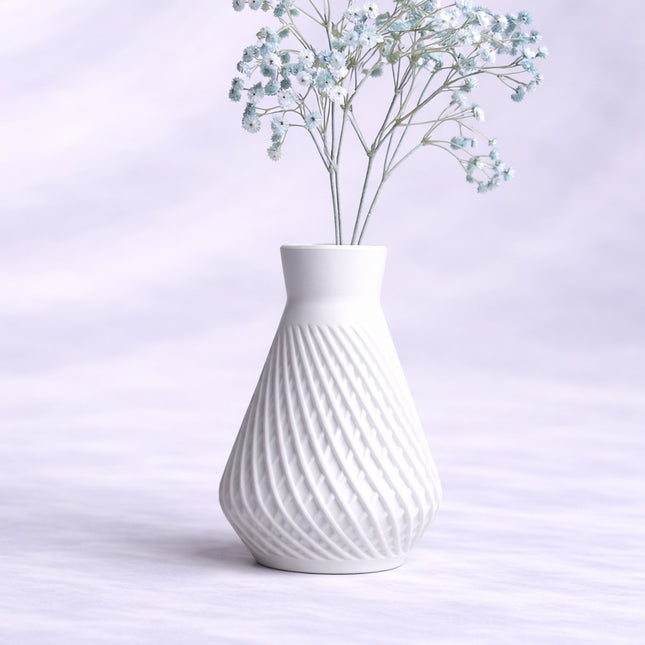 Olivo | vază decorativă cu design organic