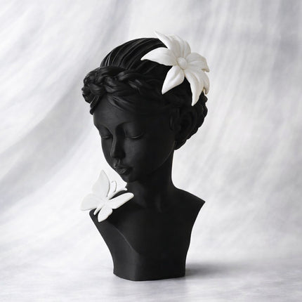 Alma ׀ sculptură minimalistă