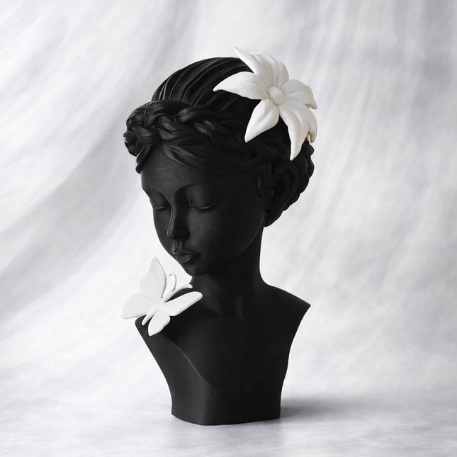 Alma ׀ sculptură minimalistă