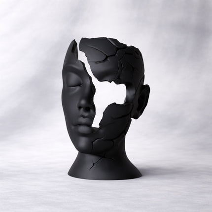Bravio | bust fragmentat