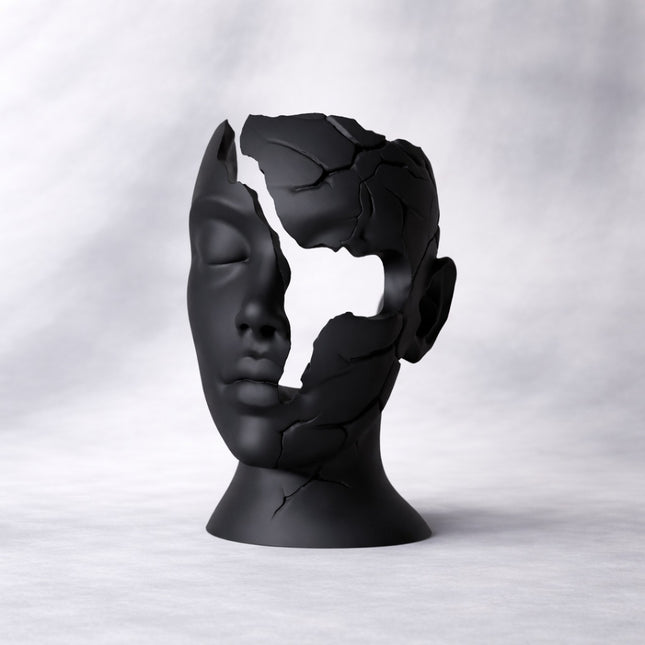 Bravio | bust fragmentat