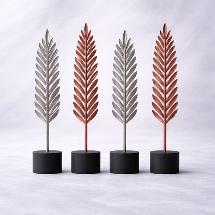 Kalea | pană decorativă modernă