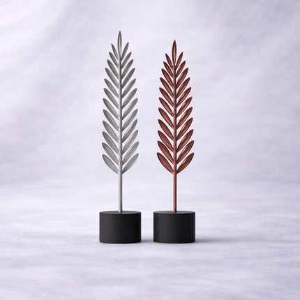 Kalea | pană decorativă modernă