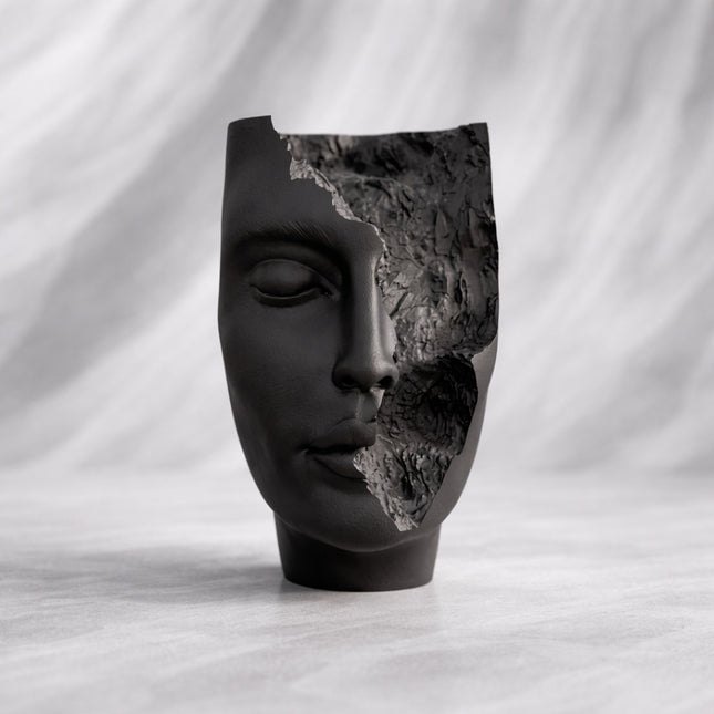 Numa | bust abstract