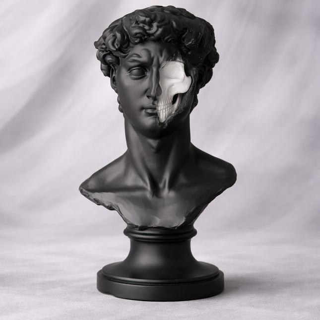 Punto | sculptură contemporană