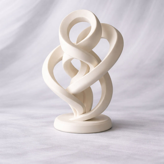 Sera ׀ sculptură a infinitului