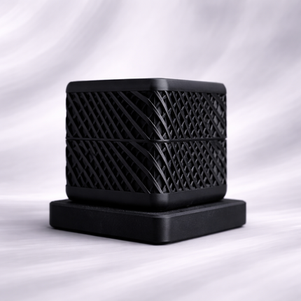 Imera | ghiveci decorativ cu design geometric