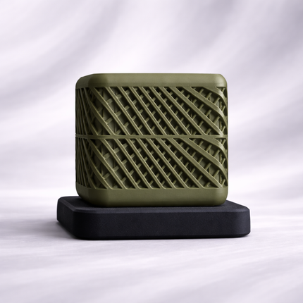 Imera | ghiveci decorativ cu design geometric