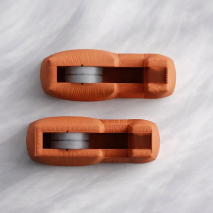 Stravio – suport pentru bandă adezivă cu design moale tip pernă