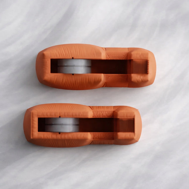 Stravio – suport pentru bandă adezivă cu design moale tip pernă
